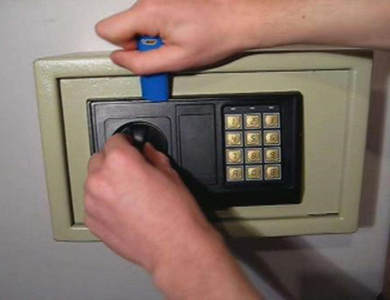 会泽24小时上门开锁公司